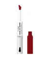 wet n wild Megalast Lock N' Shine Lip Color Lipgloss 8 ml Big Pout Energy