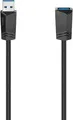 Hama Kabel 00200628 / USB-A Verl (00200628)