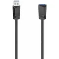 HAMA 200628 USB-VerlÇÏngerung, 5 Gbit/s,