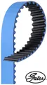 Gates T1040RB Zahnriemen Steuerriemen für Nissan