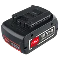 Für Bosch professional 18v akku GBA 18 V 7,0 Ah BAT618 BAT609 BAT620 GSR GSB GBH