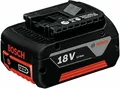 Bosch Akku GBA 18 V Li -  1600A004ZN Neubestückt mit 6.0 Ah