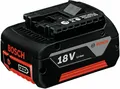 Bosch Akku GBA 18 V Li -  1600A004ZN Neu Bestückt mit 6.0 Ah e1