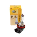 Hella H11 12 V 55 W Halogenlampe Glühbirne Abblendlicht Nebelscheinwerfer Auto