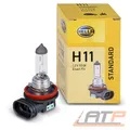 HELLA Glühlampe, Fernscheinwerfer  u.a. für ABARTH, ALFA ROMEO, AUDI, BMW
