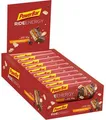 PowerBar Ride Energy, 18 x 55 g Riegel, Peanut-Caramel
