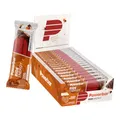 Powerbar - Ride Energy - Peanut Caramel - 18x55g - Kohlenhydrat Eiweissriegel - Magnesium - kollagenfrei