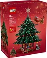 LEGO Familien-Weihnachtsbaum - 41843
