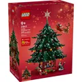LEGO Dekoration für den Weihnachtsbaum (41843, LEGO Icons) (41843)