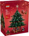 LEGO® Saisonal 41843 Familien-Weihnachtsbaum - NEU & OVP -
