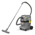 KÄRCHER Nass-Trockensauger "ProNT 600 L", 1300 W, 22 l, mit halbautomatischer Filterreinigung - grau