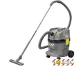 Nass-/ Trockensauger Kärcher Professional ProNT 600 L- Klasse