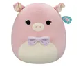 Jazwares Kuscheltier Jazwares SQCR06658 - Squishmallows - Hettie das Schwein 50 cm