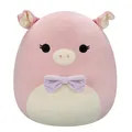 Squishmallows - Hettie Pig - Plüschfigur - 50 cm (216658) - Neu & OVP
