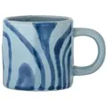 Bloomingville Tasse "Ninka" in Hellblau - 250 ml