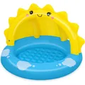 Bestway Sunny Days mit Sonnenschutzdach (52637)