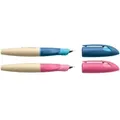 STABILO Füller Patrone A EASYbirdy Timber blau 5013/25-41 Links