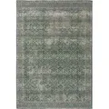 benuta Nest In- & Outdoor-Teppich Artis Grün 160x235 cm - Teppich für Balkon, Terrasse & Garten