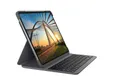 Logitech Logitech SLIM FOLIO PRO für iPad Pro 12,9 Zoll 3. Generation iPad-Tastatur