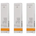 Dr. Hauschka Augenpflege Daily Hydrating Eye Creme - Cream 12,5ml - 3x