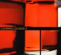2xCD Planet Lounge, Jack Teagarden, Tape Five, a.o. Campari Lounge II Double