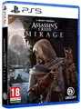 Assassin's Creed Mirage Juego para Consola Sony PlayStation 5, PS5