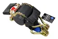 Stroxx Spanngurt, Belastbarkeit 1500 kg, 4 m - 101-266