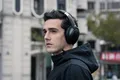 ASUS ROG Strix Go BT kabelloses Gaming Headset (Bluetooth, ANC, AI Noise-Cancelling Mikrofon, komp
