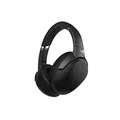 ASUS ROG Strix Go BT Wireless Gaming Headset (AI Noise-Canceling Mic, Active Noise Cancellation, Low Latency, Bluetooth, 3.5mm, For PC, PS4, PS5, Switch, Xbox Series X/S and Mobile Devices)- Black