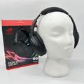 ASUS ROG Strix Go BT Wireless-Gaming-Headset (AI-Mikrofon mit Geräuschunterdrück