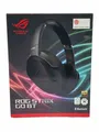 ASUS ROG Strix Go BT kabelloses Gaming Headset (Bluetooth, AI Noise-Cancelling)