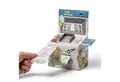 SURPRISA Geschenkbox Geld-O-Mat Geldgeschenk Verpackung – Kreatives DIY Geldautomat, für Geldgeschenke zum Geburtstag, Hochzeit & besondere Anlässe