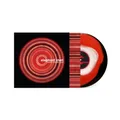 Tokyo Police Club - Elephant Shell Tri-Colored Vinyl  (2023 - UK - Original)