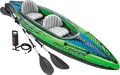 Intex Schlauchboot Challenger K2 Kayak 68306NP