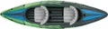 Intex Challenger K2 Kajak Kanu Schlauchboot Wassersport 2 Personen 1557274