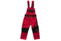 Engelbert Strauss Stretch-Hose Engelbert Strauss Kinder Latzhose e.s. image