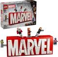 LEGO MARVEL 76313 MARVEL-Logo (76313)