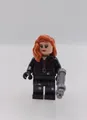 LEGO® Super Heroes 76313 Marvel Logo - Minifiguren aussuchen NEU