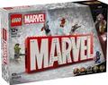 LEGO® 76313 MARVEL Logo & Minifiguren