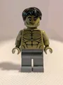 LEGO Super Heroes Minifigur - sh1013 - Hulk - aus 76313