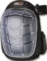 KNEETEK Knieschoner BASIC CLEAR DIN/EN14404 1 Paar universal schwarz