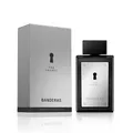 ANTONIO BANDERAS THE SECRET 100ML EDT SPRAY NAGELNEU & VERSIEGELT *NEUE...