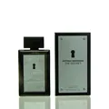 Antonio Banderas The Secret Eau de Toilette 100 ml EDT Spray Herren NEU OVP