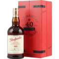 Glenfarclas 40 Jahre 0,7l 43%