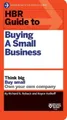 Royce Yudkoff Richard HBR Guide to Buying a Smal (Gebundene Ausgabe) (US IMPORT)