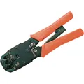 Digitus Multi Modular Crimpzange, rot