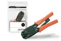 Universal Profi Netzwerk Crimpzange  4/6/8pol DIGITUS Professional DN-94004