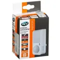 Led Steckleuchte Mit Bewegungsmelder 2,5w Weiß - Rev