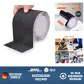 Anti-Rutsch-Band Selbstklebend 10m x 10cm  für Treppen, Badezimmer, Innengart...