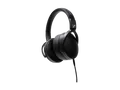 SENNHEISER HD 400U, Over-ear Kopfhörer Schwarz